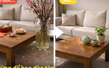 Mùng 5 Tết: Đừng để hoa đào tàn làm nhà nặng năng lượng