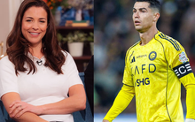 Mỹ nhân bốc lửa tiết lộ được trả số tiền khủng để "nói xấu" Ronaldo, quyết định khiến tất cả ngỡ ngàng