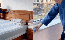 Cụ bà 95 tuổi sống một mình không phiền con cháu: Nhà sạch tinh tươm khiến hàng triệu người nể phục