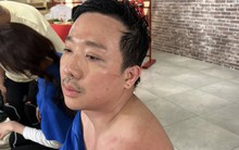 Sao Trấn Thành đến nông nỗi này?