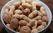 Thứ hạt rẻ tiền được gọi là “quả trường thọ”: Nghiên cứu trên hơn 200.000 người cho thấy giúp giảm 21% nguy cơ tử vong