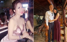 Mẹ đơn thân U50 là nghệ sĩ, được đại gia miền Tây yêu say đắm, đưa về ăn Tết cùng gia tộc