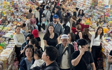 Điều đặc biệt ở ngôi chợ độc đáo nhất Việt Nam