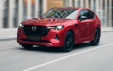 Thị trường ô tô nhộn nhịp mẫu mã mới sau Tết