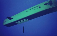 Cách Mỹ đáp trả đối thủ trên biển