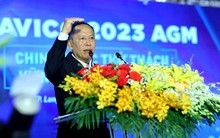 Người đàn ông tuổi Ngọ U80 điều hành doanh nghiệp lãi gấp 21 trong năm 2025, chuyển đổi 600ha sang nuôi cá rô phi nâng công suất tối đa lên 1.000 tấn/ngày