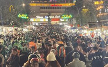 Lâm Đồng: Doanh thu du lịch chạm mốc 2.000 tỷ đồng dịp Tết Bính Ngọ 2026