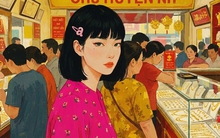 Ngày Thần Tài: Không phải cứ chen chân mua vàng là rước được lộc, phụ nữ thông minh luôn làm điều này trước tiên!