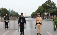 Cục CSGT: Hướng cao tốc có thể sẽ tạm cấm trong hôm nay, người dân cập nhật ngay để chủ động di chuyển