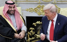 Saudi Arabia có thể chế tạo vũ khí hạt nhân?