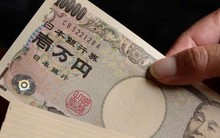 Sức mua của đồng Yen chạm mức thấp kỷ lục