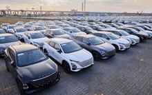 Chưa từng có trong lịch sử, mặt hàng này ồ ạt tràn vào - Trung Quốc thành nhà cung cấp lớn nhất cho Việt Nam