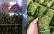 Đến mồng 6 Tết mới thấy rõ: Thứ này trong tủ lạnh đang âm thầm hỏng, nhiều nhà vẫn tiếc không bỏ