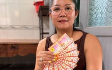 Trúng độc đắc 20 tỉ đồng, một người ở TPHCM gây bất ngờ với cách đổi thưởng