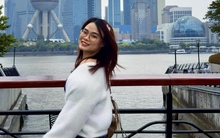 Cô gái tự nhận là 'công nhân vắt sữa' giành học bổng toàn phần Chính phủ Úc