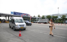 Cục Cảnh sát Giao thông có lưu ý  quan trọng khi điều khiển xe trên đường cao tốc, chủ xe ô tô cần biết để tránh bị phạt