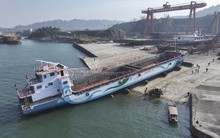 Hết đua nhau làm ô tô điện, Trung Quốc giờ dồn tổng lực cho loại phương tiện này