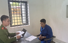 Quyết định bắt tạm giam Trần Quang Hiếu sinh năm 1996