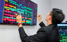 Với 1 tỷ đồng, chuyên gia "mách nước" danh mục đầu tư cổ phiếu hấp dẫn