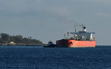 Giữa tâm bão trừng phạt và khủng hoảng năng lượng, tàu chở nhiên liệu của Nga bất ngờ tiến đến Cuba