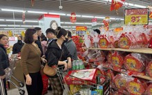 Bán lẻ Việt Nam bùng nổ quy mô 7 triệu tỷ lớn chưa từng có, Thái Lan gấp rút đưa ra kêu gọi quan trọng