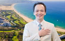 Dự án 7.000 tỷ của FLC tại Gia Lai đón hàng nghìn lượt khách đầu năm, muốn hút thêm khách Canada và Mỹ