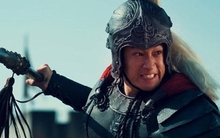 Không phải Quan Vũ, Mã Siêu: 4 mãnh tướng này mới là những người dám đối đầu Lữ Bố mà không hề nao núng