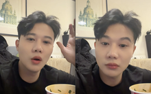 Du lịch Trung Quốc, khách Việt rớt nước mắt khi hướng dẫn viên lấy ra 2 thứ