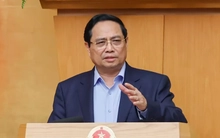 Thủ tướng: 'Ăn Tết gọn, làm việc sớm, vào việc ngay'