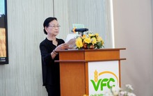 Cụ bà tuổi Ngọ U90: 83 tuổi vẫn là Tổng giám đốc doanh nghiệp, thu nhập hơn 7,45 tỷ đồng mỗi tháng