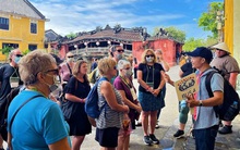 Cả nước đón 14 triệu lượt khách du lịch dịp Tết Nguyên đán Bính Ngọ 2026