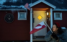 Thủ hiến Greenland kiên quyết bác đề xuất đặc biệt của Tổng thống Trump