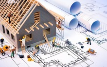 Kể từ 1/7/2026, loạt trường hợp này được miễn giấy phép xây dựng nhưng vẫn phải làm một việc quan trọng sau