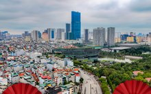 VCBS: Chung cư phía Bắc chững lại ở đỉnh giá, người mua trở nên thận trọng...dòng tiền dịch chuyển vào phía Nam