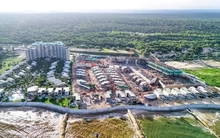 Sau giai đoạn trầm lắng, bất động sản nghỉ dưỡng năm 2026 ra sao?