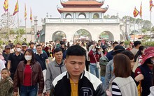 9 ngày Tết, Thanh Hóa đón gần 700.000 khách du lịch, doanh thu 607 tỉ đồng