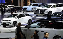 ‘Gạt giò’ không thương tiếc ô tô Nhật Bản - 20 thương hiệu ô tô Trung Quốc vẫn phục sát đất ‘tượng đài’ Toyota tại quốc gia ĐNÁ này