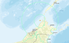 Động đất 7,1 độ giữa đêm tại Malaysia, rung chấn lan sang quốc gia khác