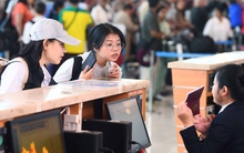 Sân bay Phú Quốc đón lượng hành khách cao nhất từ khi đi vào hoạt động