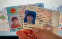 Hà Nội: Người dân thuộc trường hợp sau nhanh chóng mang CCCD, GPLX đến cơ quan Công an để làm một việc