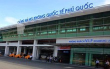 Dù đang nâng cấp, một sân bay Việt Nam vẫn nhận tin vui lớn chưa từng có