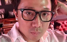 Trấn Thành liên tục thông báo khẩn