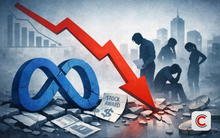 Đế chế 1.600 tỷ USD cắt thưởng năm thứ 2 liên tiếp, hàng vạn nhân viên ‘ngỡ ngàng’, tuyên bố ‘hạ đãi ngộ thì tôi bớt giờ làm’