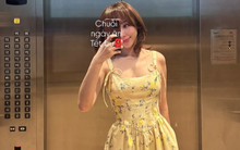 Quyết định gây bất ngờ của Tóc Tiên sau khi sang Mỹ đón Tết cùng gia đình