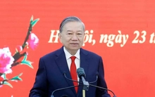 Tổng Bí thư: Bắt tay ngay vào công việc, nhanh chóng trở lại nhịp độ công tác bình thường