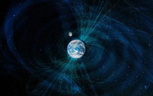 Hiện tượng kỳ lạ làm thay đổi Trái Đất 40 triệu năm trước