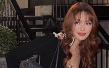 Lan Khuê "hội trưởng hội giữ tiền lì xì hộ con" và bài học về tiết kiệm trong gia đình thượng lưu