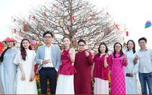 Các địa phương dẫn đầu về lượng khách, doanh thu dịp Tết