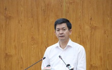 Bí thư Thành ủy Cần Thơ yêu cầu không để xảy ra tình trạng "ăn Tết kéo dài"