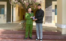 Thanh niên SN 2005 chuyển tiền vào STK 0978122xxx mang tên Lục Doanh Trung: Công an nhận tin báo, truy tìm người nhận tiền